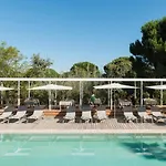 Les Maisons Du Sud Hotel apartamentowy