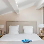 Les Maisons Du Sud Hotel apartamentowy