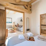 Les Maisons Du Sud 4* Ramatuelle