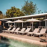 Aparthotel Les Maisons Du Sud 4*