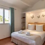Les Maisons Du Sud Hotel apartamentowy Ramatuelle