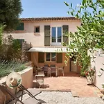 Les Maisons Du Sud 4* Ramatuelle