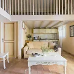 Les Maisons Du Sud Hotel apartamentowy Ramatuelle