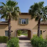 Les Maisons Du Sud Hotel apartamentowy Ramatuelle
