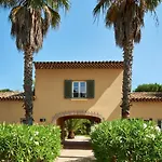 Les Maisons Du Sud 4* Ramatuelle