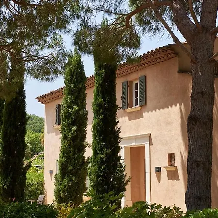 Ξενοδοχείο με διαμερίσματα Les Maisons Du Sud Ramatuelle