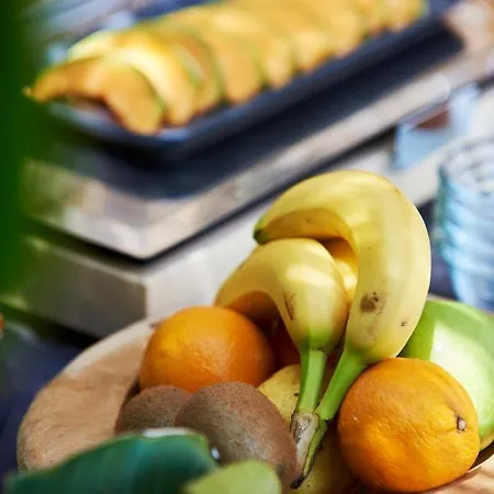 Les Maisons Du Sud 4* Ramatuelle