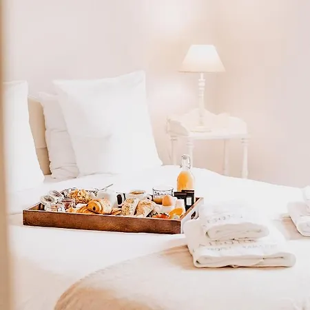 Les Maisons Du Sud Aparthotel 4*