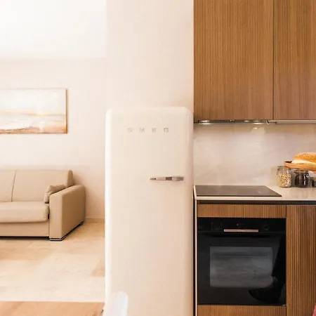 Les Maisons Du Sud Appart hôtel Ramatuelle