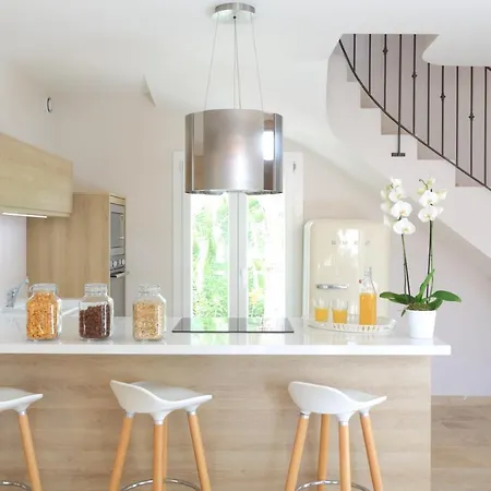 Les Maisons Du Sud 4*