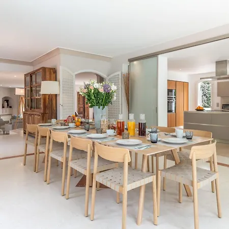 Les Maisons Du Sud Appart hôtel Ramatuelle