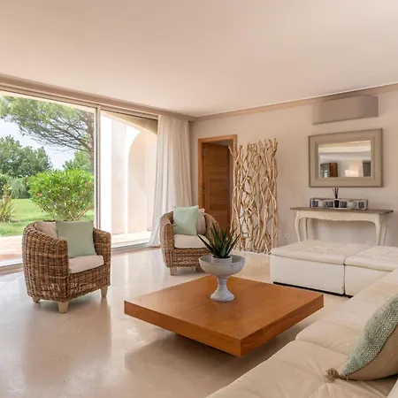 Aparthotel Les Maisons Du Sud