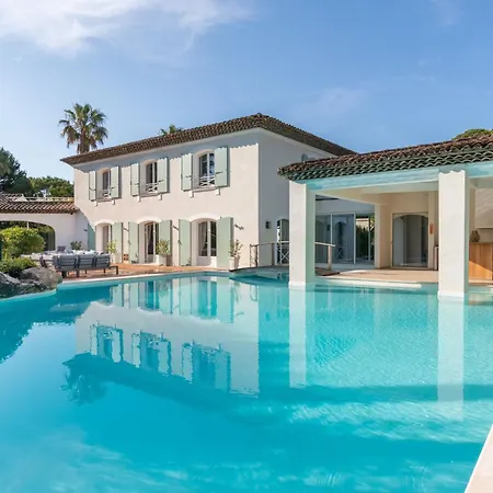 Les Maisons Du Sud Appart hôtel Ramatuelle