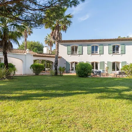 Les Maisons Du Sud Ramatuelle