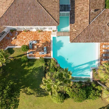 Les Maisons Du Sud Appart hôtel