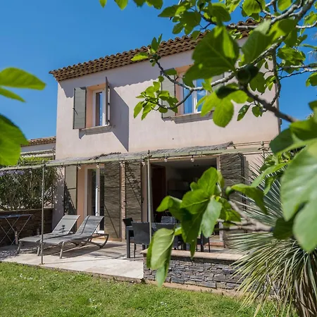 Les Maisons Du Sud Appart hôtel