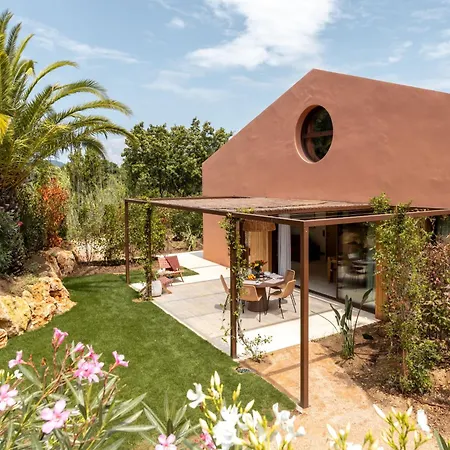 Aparthotel Les Maisons Du Sud Ramatuelle