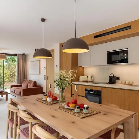 Les Maisons Du Sud 4*