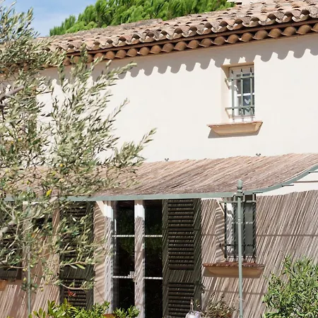 Les Maisons Du Sud شقة فندقية