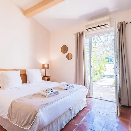 Les Maisons Du Sud Aparthotel