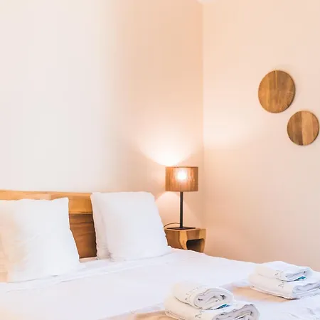 Les Maisons Du Sud Appart hôtel 4*