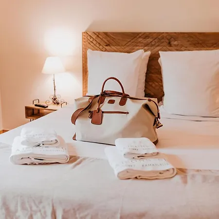 Les Maisons Du Sud Appart hôtel Ramatuelle