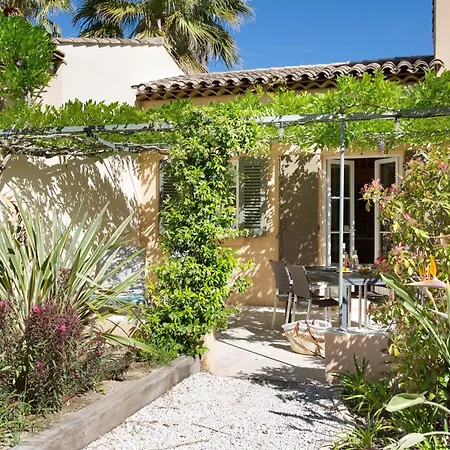 Appart hôtel Les Maisons Du Sud Ramatuelle