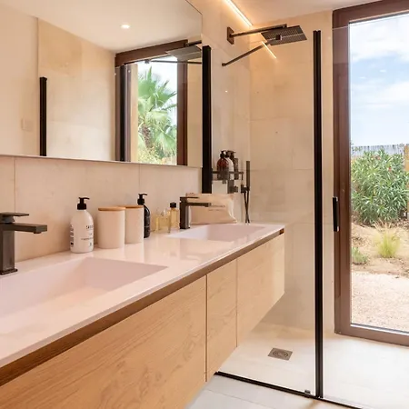 Les Maisons Du Sud Appart hôtel