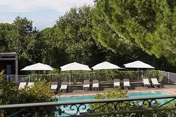 Les Maisons Du Sud Appart hôtel Ramatuelle