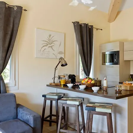 Les Maisons Du Sud Ramatuelle