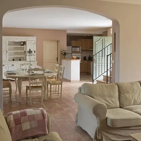 Les Maisons Du Sud 4* Ramatuelle