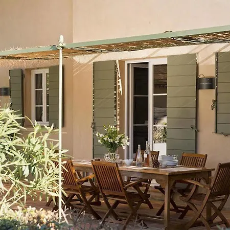 Les Maisons Du Sud Appart hôtel