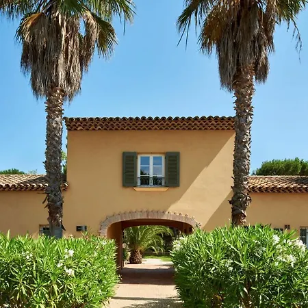 Les Maisons Du Sud 4* Ramatuelle