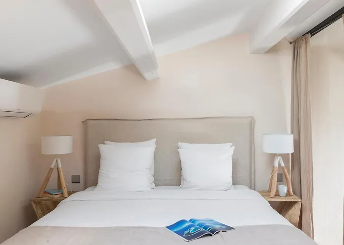 Les Maisons Du Sud Aparthotel