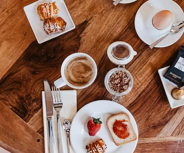 Les Maisons Du Sud Aparthotel 4*