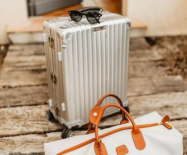 Les Maisons Du Sud 4*