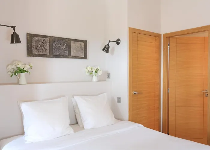 Aparthotel Les Maisons Du Sud