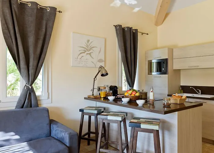 Les Maisons Du Sud Ramatuelle