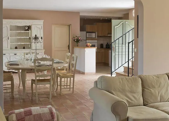 Les Maisons Du Sud 4* Ramatuelle