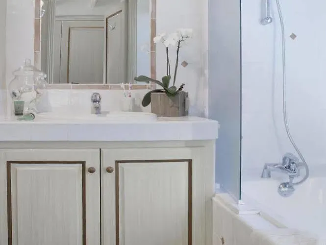 Les Maisons Du Sud Ramatuelle