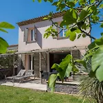 Les Maisons Du Sud شقة فندقية