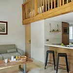 شقة فندقية Les Maisons Du Sud
