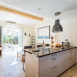 Les Maisons Du Sud شقة فندقية راماتويل