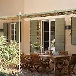 Les Maisons Du Sud شقة فندقية