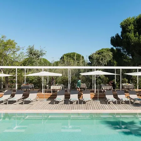 Les Maisons Du Sud Aparthotel