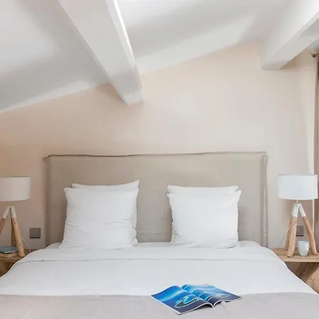 Les Maisons Du Sud Aparthotel