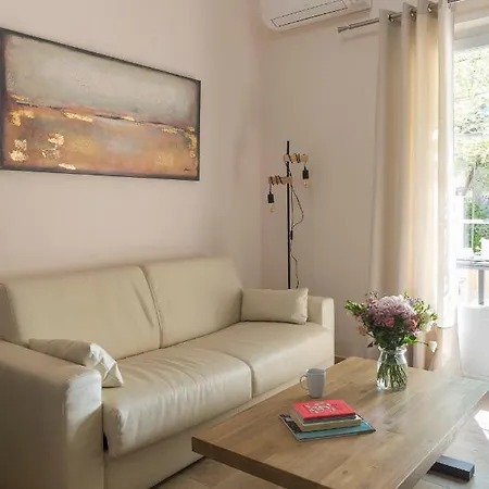 Les Maisons Du Sud Aparthotel