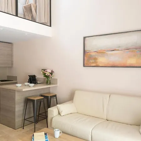 Les Maisons Du Sud Aparthotel Ramatuelle