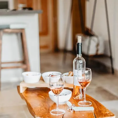 Les Maisons Du Sud 4* Ramatuelle