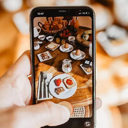 Les Maisons Du Sud 4*